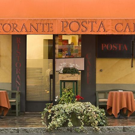 Sopra Il Posta Sant'Omobono Imagna Exterior foto